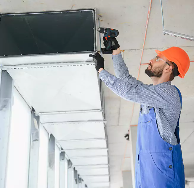 Why Homeowners & Businesses Trust Us in Woodbridge, NJ