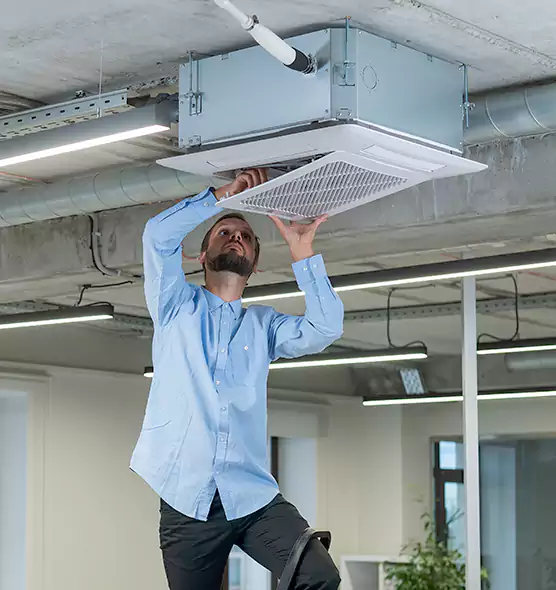 Professional Air Duct Cleaners in Woodbridge, NJ