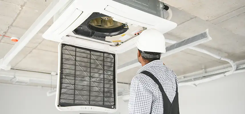 Our Affordable Duct Cleaning Near Me Services in Woodbridge, NJ