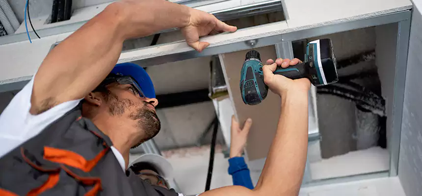 Our Apartment Air Duct Cleaning Services in Woodbridge, NJ