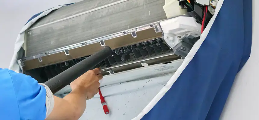 Advanced Clogged Dryer Vent Repair for Multi-Unit & Commercial in Woodbridge, NJ