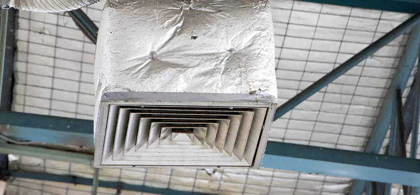 Our Custom HVAC Ductwork Services in Woodbridge, NJ