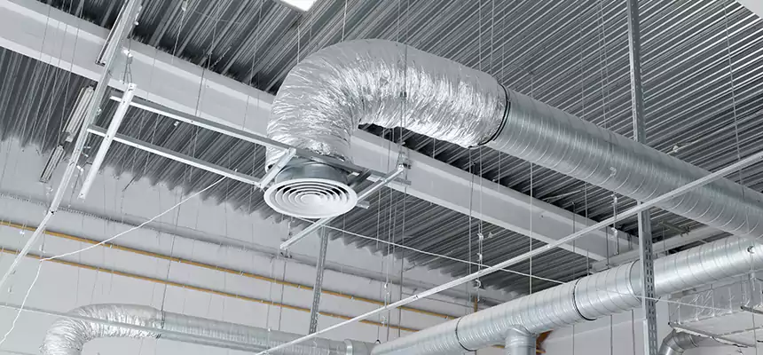 Our Dryer Vent Hose Replacement Services in Woodbridge, NJ