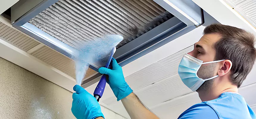 Our Home Ventilation Cleaning Services in Woodbridge, NJ