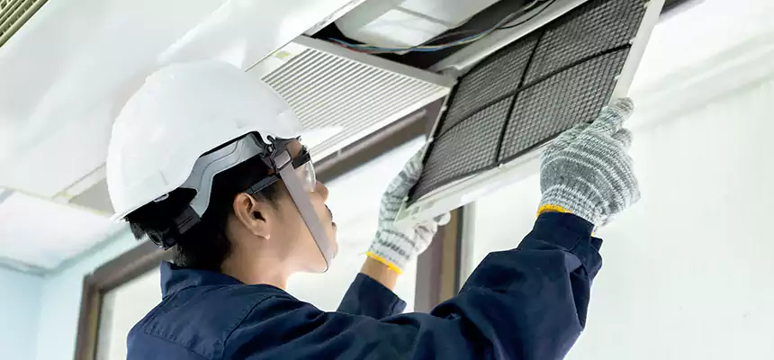 Our Multi-family Home Duct Cleaning Services in Woodbridge, NJ