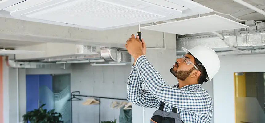 Our Roof Dryer Vent Cleaning Services in Woodbridge, NJ