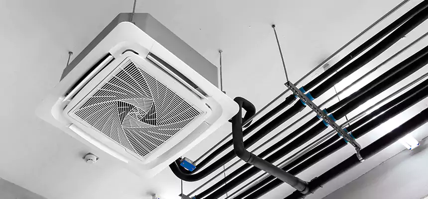 Our Smart AC Vent Controller Services in Woodbridge, NJ