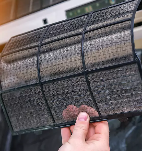 Top-notch AC Air Filter Replacement in Woodbridge