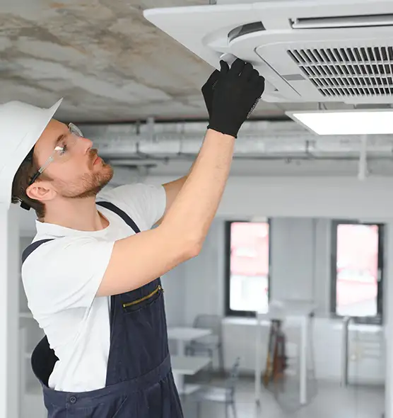 Top Affordable Duct Cleaning Services Near Me in Woodbridge, NJ