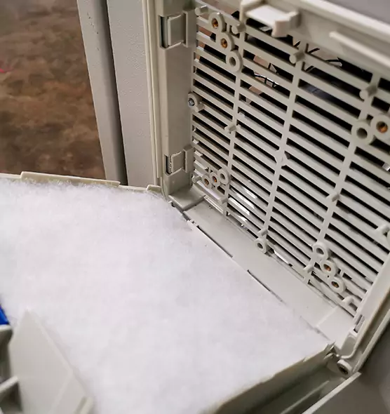 About Air Duct Overhaul & Upgrades in Woodbridge, NJ