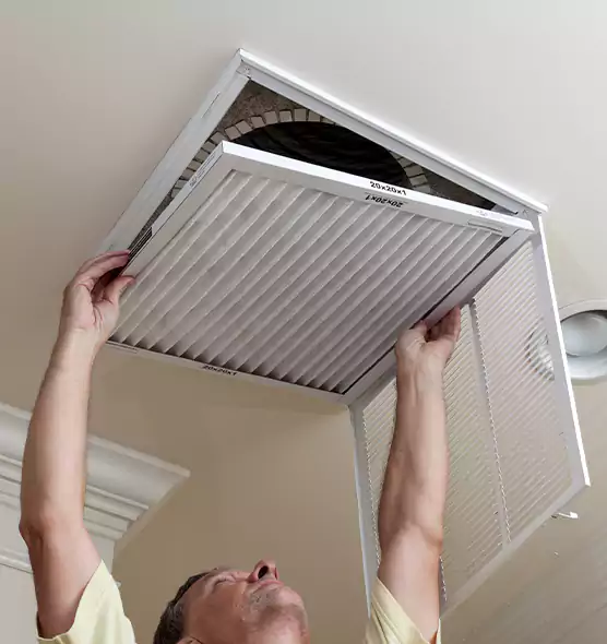 Trusted Apartment Air Duct Cleaning in Woodbridge, NJ