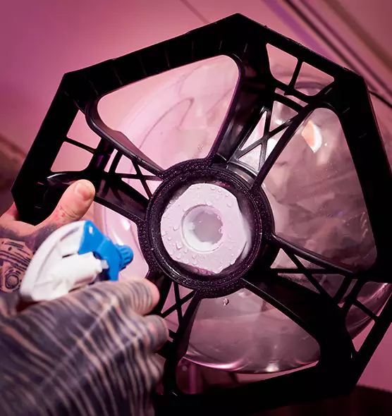 Advanced Basement Vent Cleaning in Woodbridge, NJ