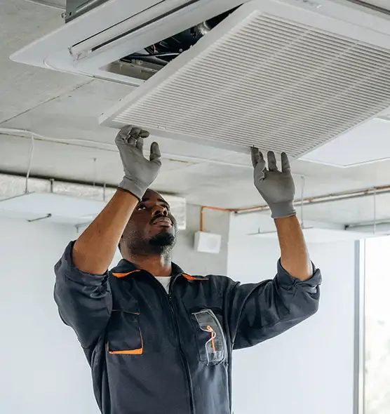 About Certified Air Duct Specialists in Woodbridge, NJ