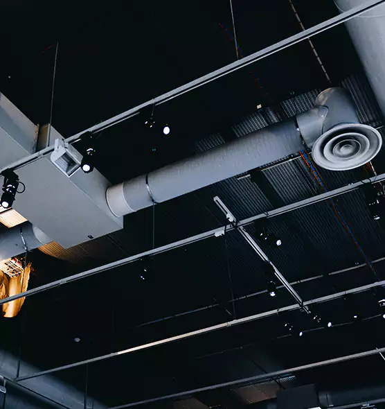 About Duct Sanitization with UV Light in Woodbridge, NJ