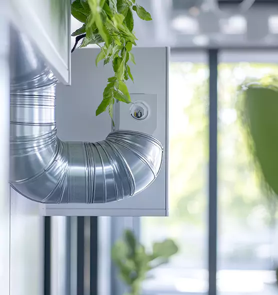 Professional Eco-Friendly Duct Cleaning Services in Woodbridge, NJ