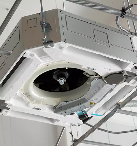 Professional Industrial Dryer Vent Cleaning in Woodbridge, NJ