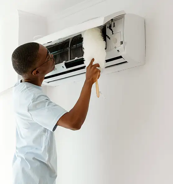 Professional Maximize AC Efficiency  in Woodbridge, NJ
