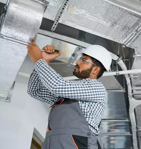 Welcome to Mold & Mildew Removal from Air Ducts Woodbridge, NJ