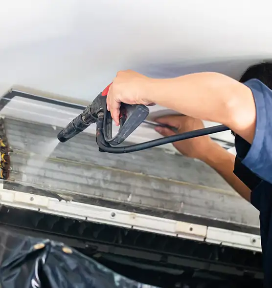 Welcome to Move-in/Move-out Duct Cleaning Services in Woodbridge, NJ