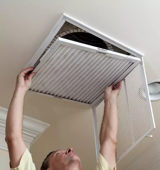 Professional Vent Relocation Services in Woodbridge, NJ