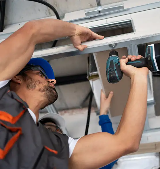 About Vent Smoke Odor Elimination in Woodbridge, NJ