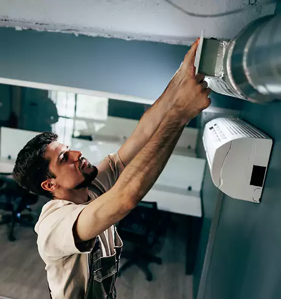 Reliable Warehouse Vent Cleaning in Woodbridge, NJ