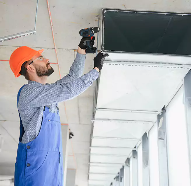 Why Homeowners & Businesses Trust Us in Woodbridge, NJ?