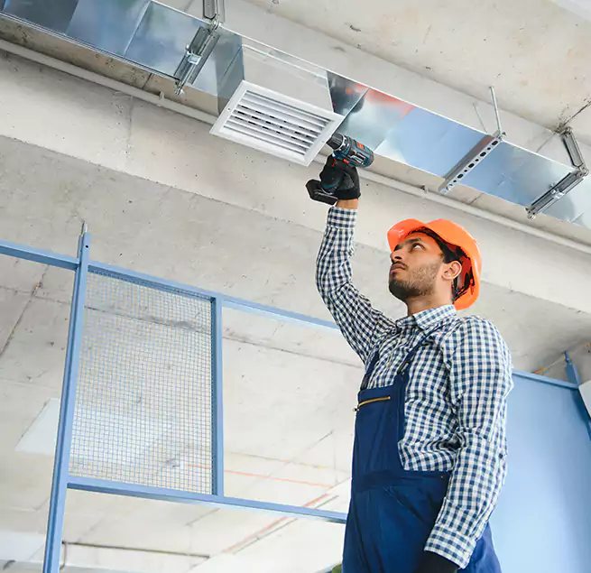 Why Homeowners & Businesses Trust Us in Woodbridge, NJ?