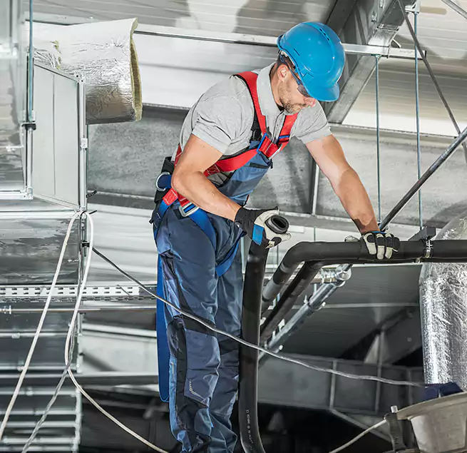 Why Homeowners & Businesses Trust Us in Woodbridge, NJ?