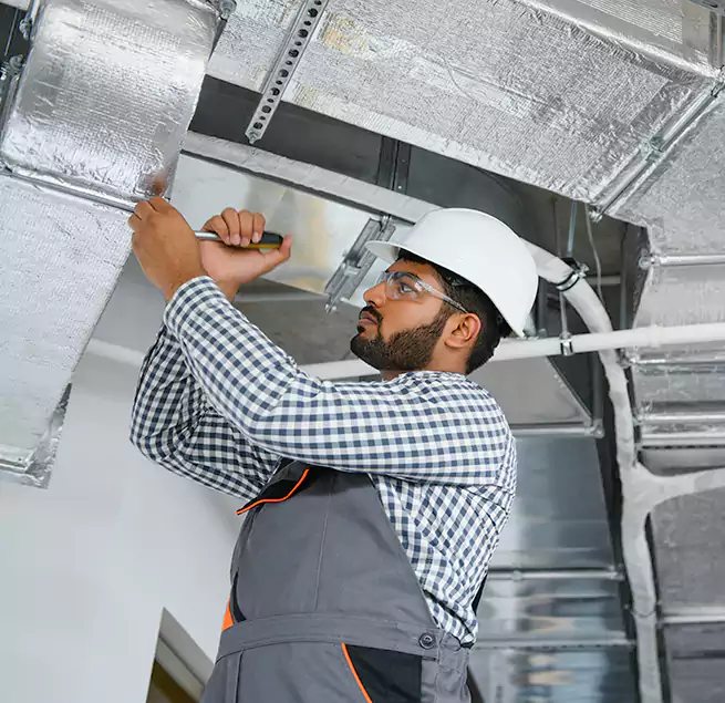 Why Homeowners & Businesses Trust Us Woodbridge, NJ