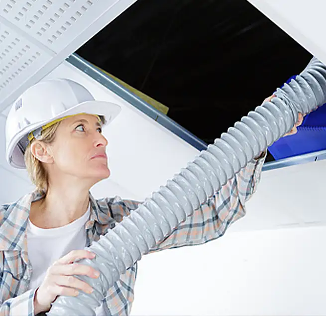 Why Homeowners & Businesses Trust Us Woodbridge, NJ