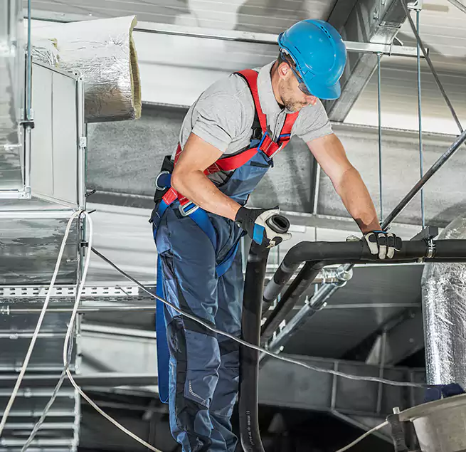 Why Homeowners & Businesses Trust Us in Woodbridge, NJ?