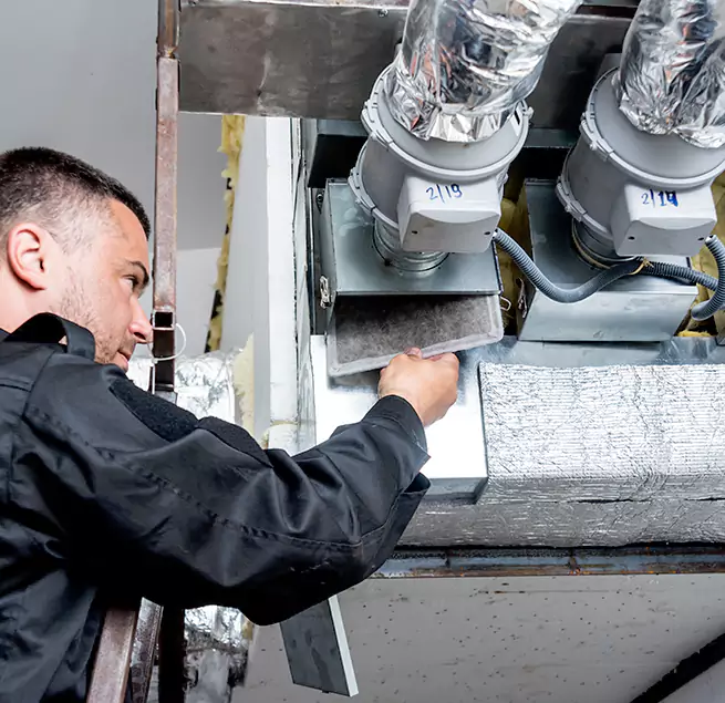  Why Homeowners & Businesses Trust Us in Woodbridge, NJ?