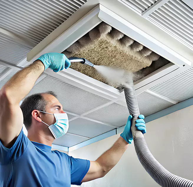 Why Homeowners Businesses Trust Us in Woodbridge, NJ