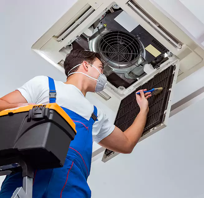 Why Homeowners & Businesses Trust Us in Woodbridge, NJ?