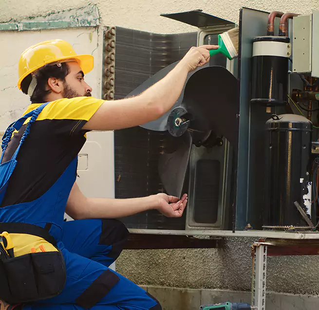 Why Homeowners & Businesses Trust Us in Woodbridge, NJ?