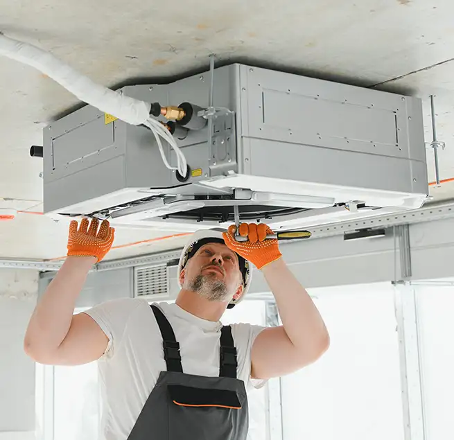 Why Homeowners & Businesses Trust Us Woodbridge, NJ