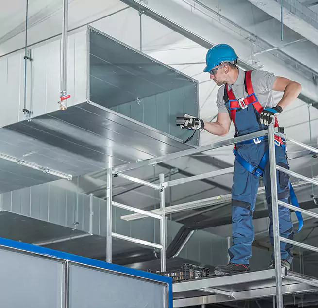 Why Homeowners Businesses Trust Us in Woodbridge, NJ