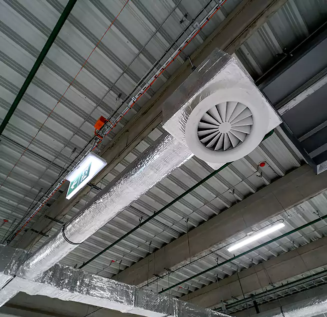 Why Homeowners & Businesses Trust Us in Woodbridge, NJ?