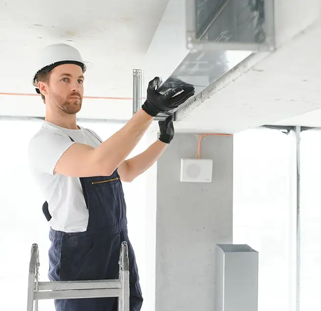 Why Homeowners & Businesses Trust Us in Woodbridge, NJ?