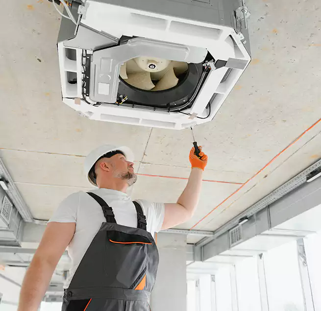 Why Homeowners Businesses Trust Us in Woodbridge, NJ