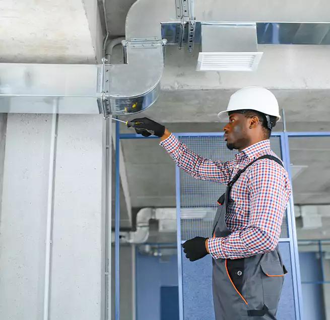 Why Homeowners & Businesses Trust Us in Woodbridge, NJ