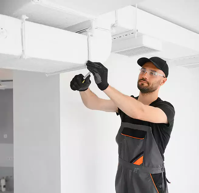  Why Homeowners Businesses Trust Us Woodbridge, NJ