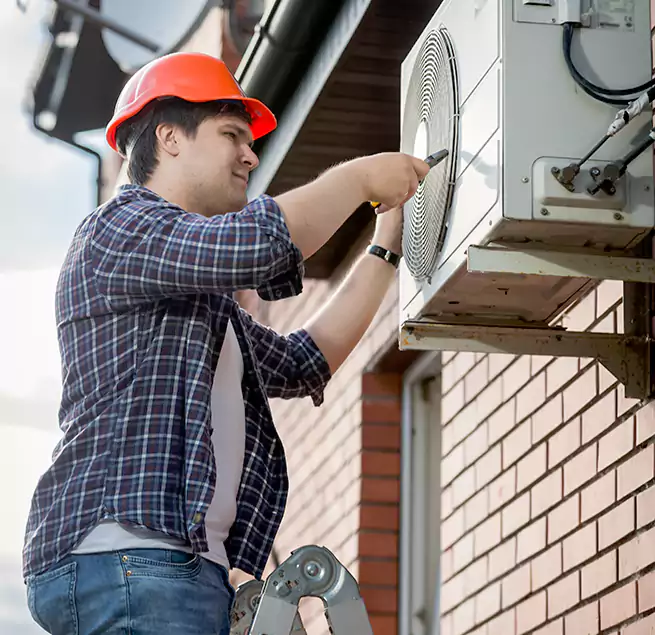 Why Homeowners & Businesses Trust Us Woodbridge, NJ