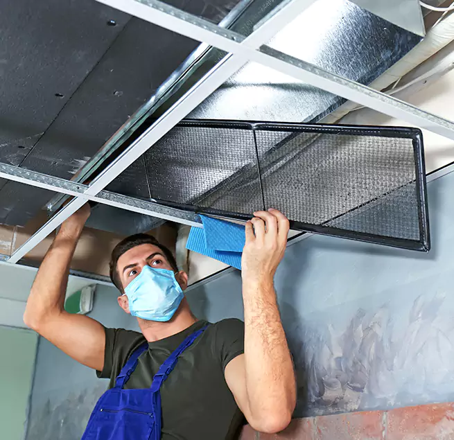 Why Homeowners & Businesses Trust Us in Woodbridge, NJ?