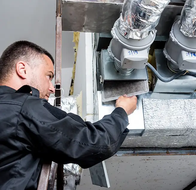 Why Homeowners & Businesses Trust Us in Woodbridge, NJ?