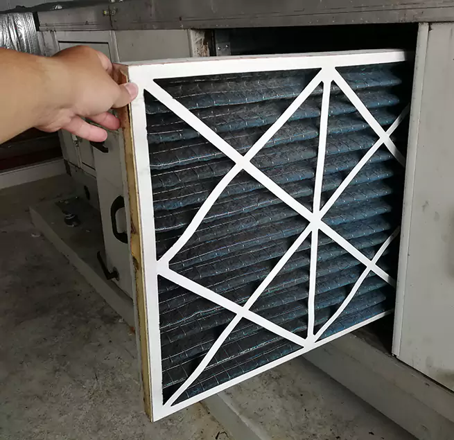 Why Homeowners & Businesses Trust Us Woodbridge, NJ?